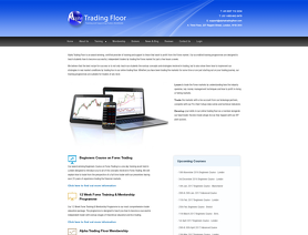 Alpha Trading Floor Alphatradingfloor Com Reviews And Ratings By - 