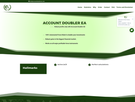 AccountDoublerEA.com