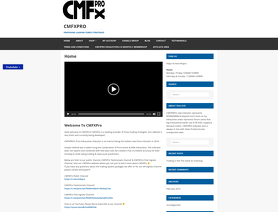 CMFXPro.com