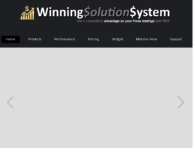 Winning Solution System Forex Expert Advisor Reviews Forex Peace - 