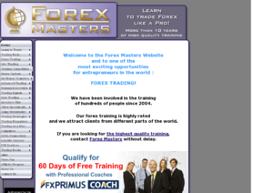 Forex Masters Forex Training Reviews Forex Peace Army - 