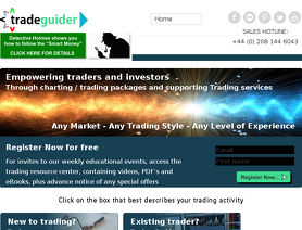 Trade Guider Tradeguider Com Reviews And Ratings By Forex Peace Army - 