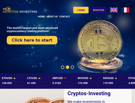 Cryptos-Investing.com