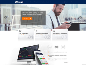 XTrend