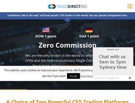 Trade Direct 365 Tradedirect365 Com Au Reviews And Ratings By - 