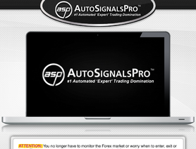 AutoSignalsPro.com