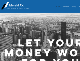 MerakiFX.com