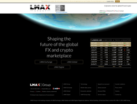 Lmax.com