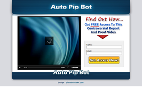 Auto Pip Bot Autopipbot Com Reviews And Ratings By Forex Peace Army - 