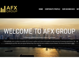 AFXGroup.com