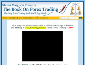 The Book On Forex Trading Thebookonforextrading Com Reviews And - 