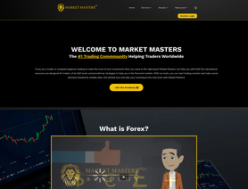 MarketMastersAcademy.com