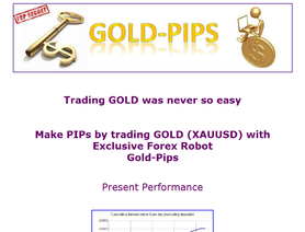 Gold Pips Forex Expert Advisor Reviews Forex Peace Army - 