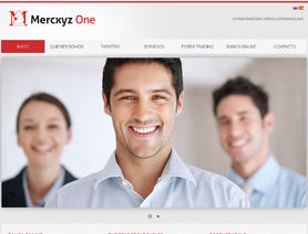 MercxyzOne-Europe.com