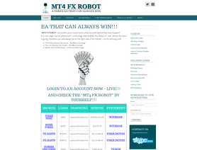 MT4FXRobot.com