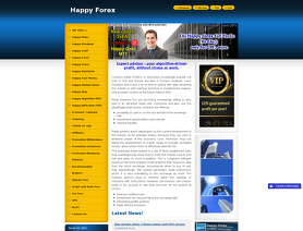 Happy Forex Happyforex Sk Reviews And Ratings By Forex Peace Army - 