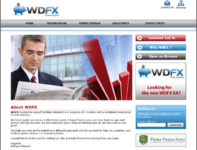 WDFX.co.uk