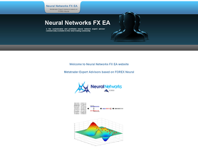 FX-NeuralNetworks.com