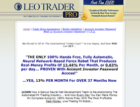 Leo Trader Pro Leotraderpro Com Revie!   ws And Ratings By Forex Peace - 