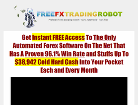 FreeFxTradingRobot.com